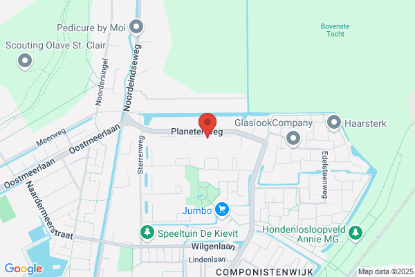 Schoonheidssalon Marjan