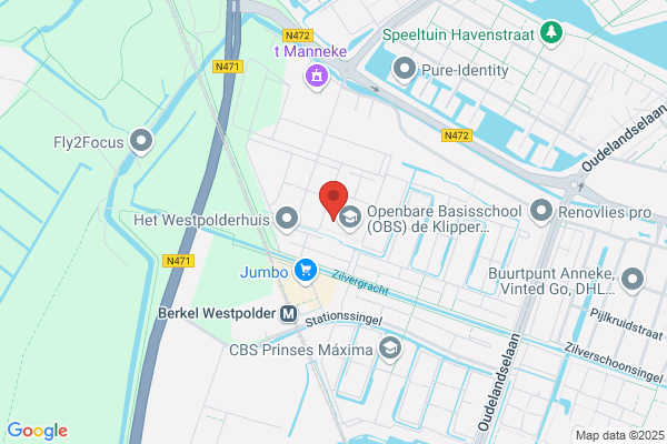 Sporthuis Pim Doesburg