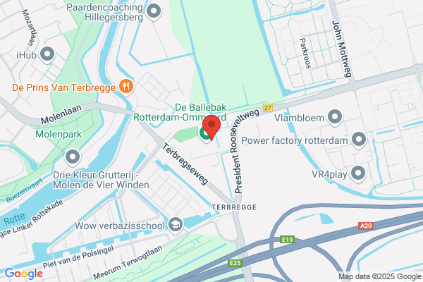 Wellness Centre Terbregge