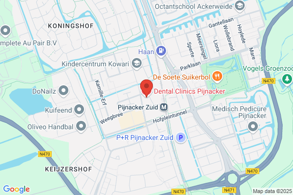 Dental Clinics Pijnacker