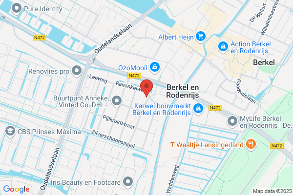 F.P. Geels Tandartsenpraktijk Bv