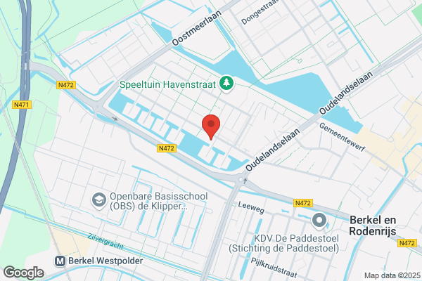 Adviesbureau Milieu Belang Bv