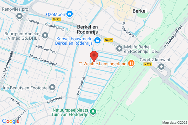 Firma C. Treurniet En Zoon