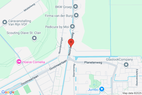 Tuinarchitectuur Magma