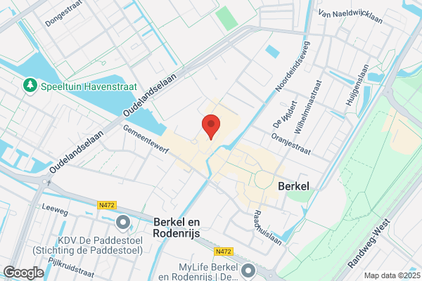 Marskramer Bv