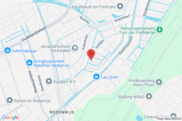 Montes Kompaan Groep Bv