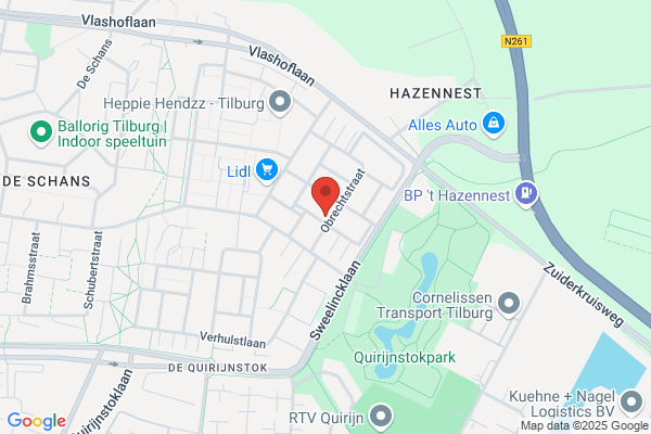 Administratiekantoor Zuid-Nederland Bv