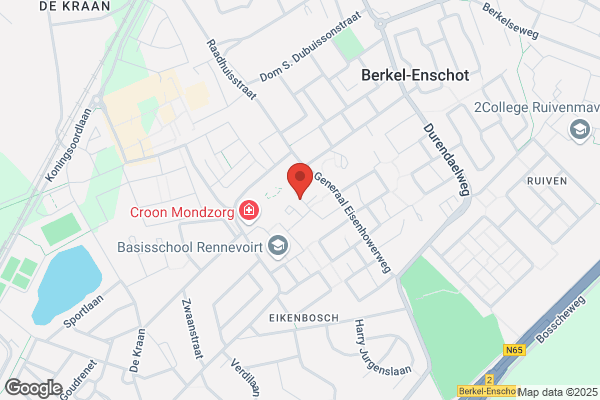 Accountantskantoor Van Oosterhout
