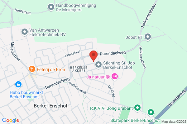 Accountantskantoor Verspeek Bv