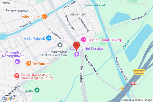 J.E. Sijlmans Accountants- En Admin. Consulentenka
