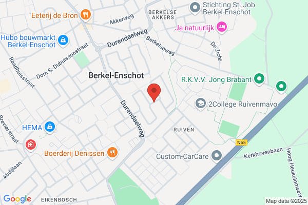 Registeraccountant Drs. W. Leijnse