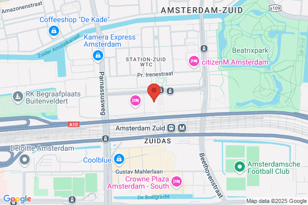 Hlb Van Daal & Partners