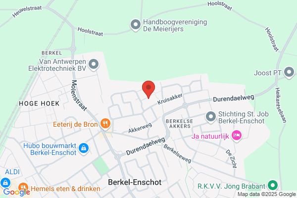 Franken Bv