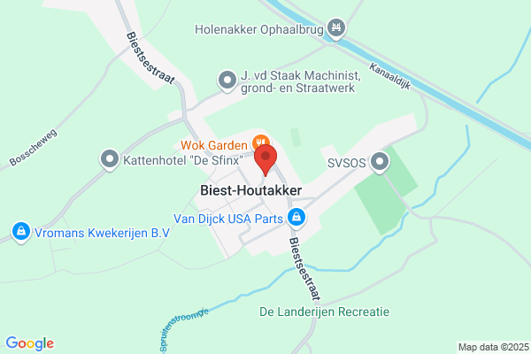 Geboers Bv, Accountantskantoor