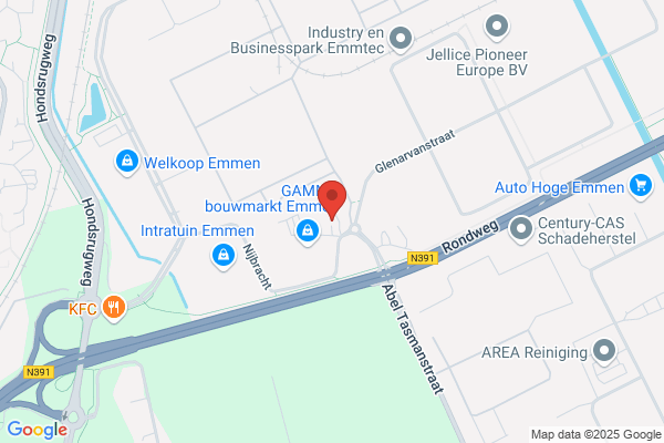 Luytgaarden Donders & Emmen