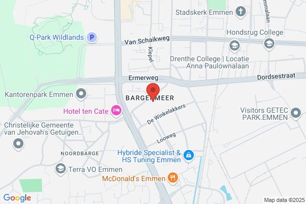 Luytgaarden Donders & Emmen