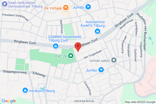 Swaans Registeraccountants