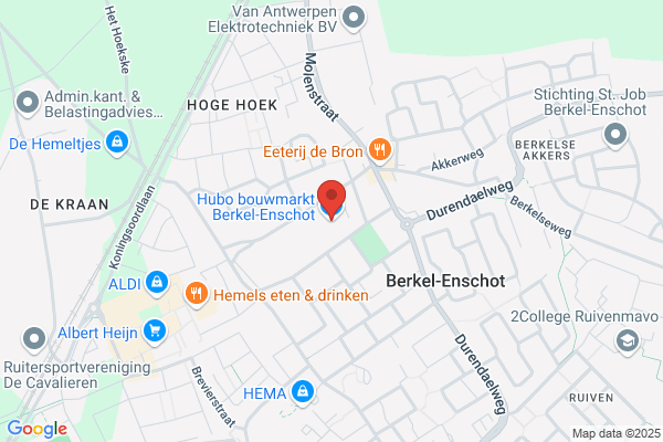 Dirkx & Zuidhoek Bv