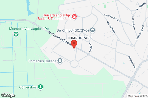 Heykant Administratieve Diensten, Van Den