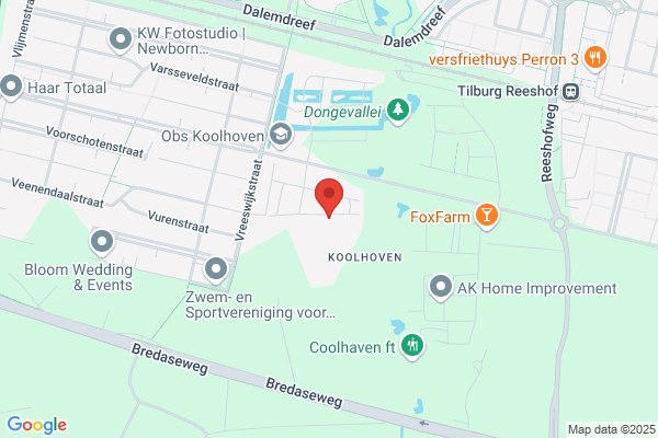 Quadrad Adviesgroep Tilburg
