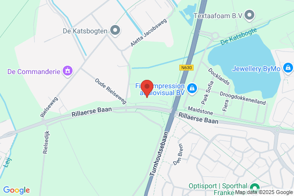 Rentmeester Bv, De