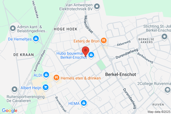 Rob Groep Tilburg