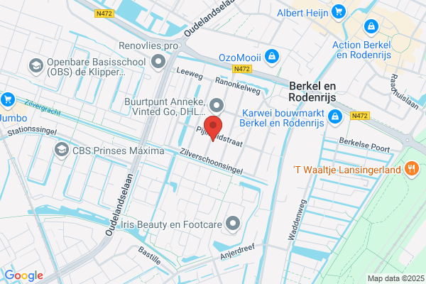 Rossum Adm Dienstverlening, Van
