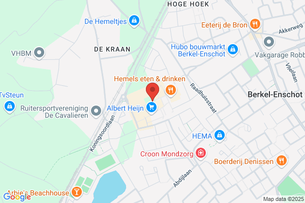 Weijst, Van Der