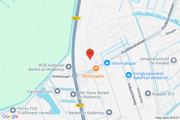 Advocatenpraktijk Mr. J.J.M. Bruinsma Bv