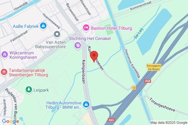 Akkermans Bv, A