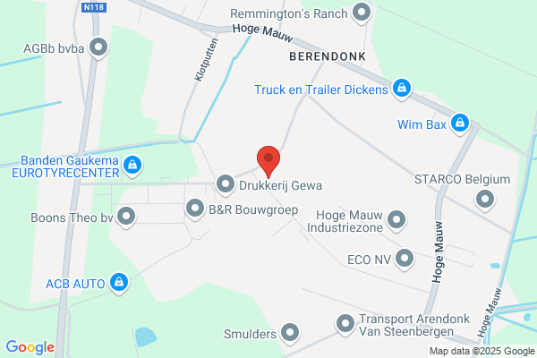Borghaerts, Hans