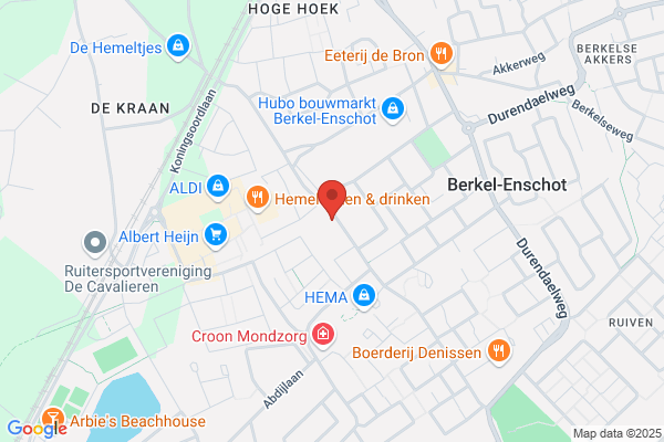 Rijswijk-Corsten, M W Van