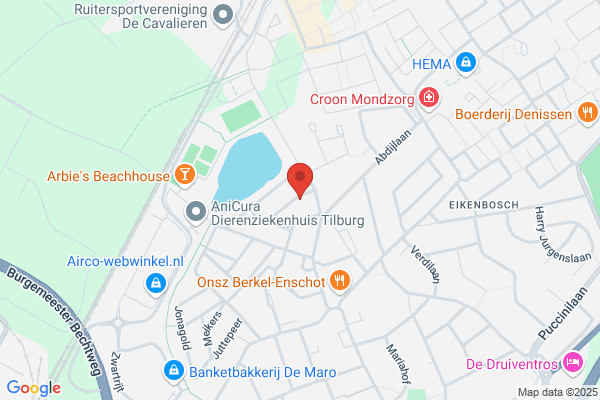 Voetreflextherapie M Stoter