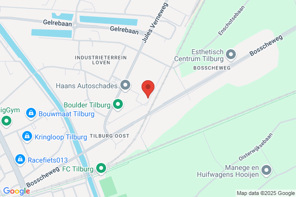 Nieuwlands Acupunctuurpraktijk