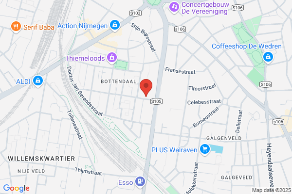 Architectenbureau Heerkens Bv