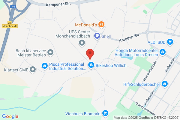 Architectenburo F. Jongen