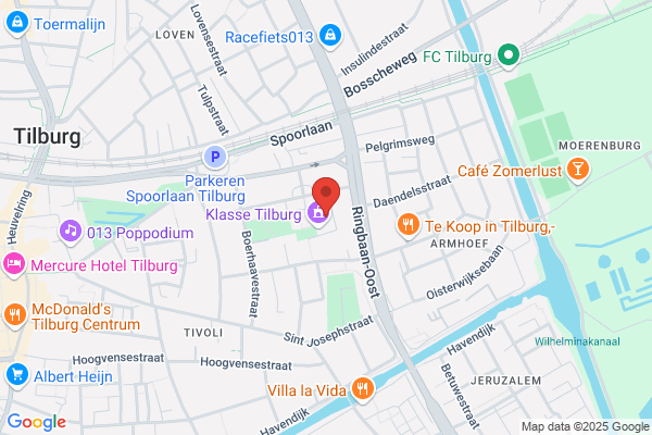Architektenburo Jani De Kanter Bv