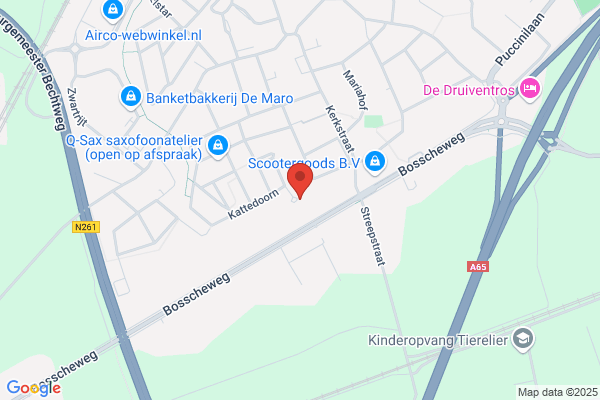 Blessing En M A A Van Laarhoven, f M
