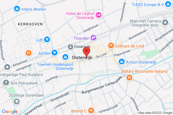 Pauw, C H