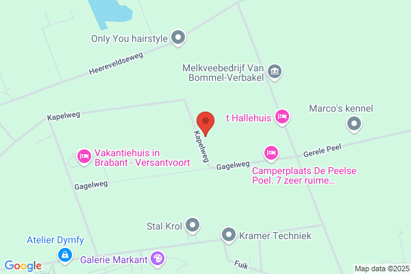 Putten, M J A G Van