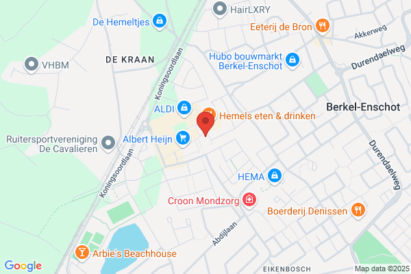 Huisarts A.M. Verhagen