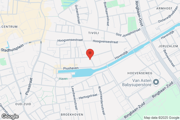 Huisarts F.P.M. Van Agthoven