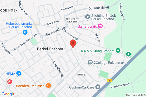 Organisatie En Gezondheid