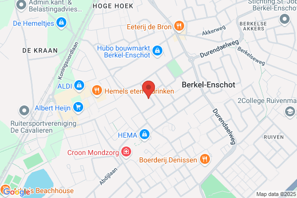 Oerlemans