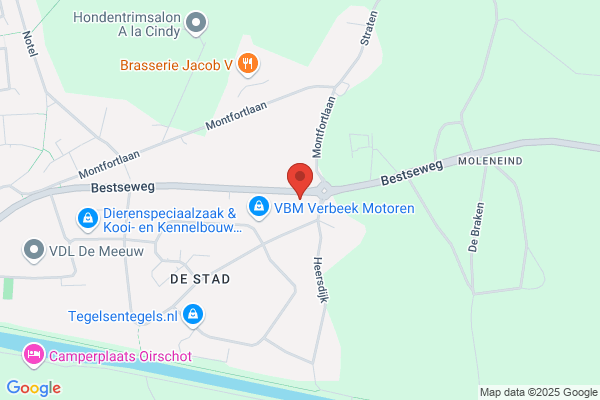 Autobedrijf Gebr. Vullings Oisterwijk Bv