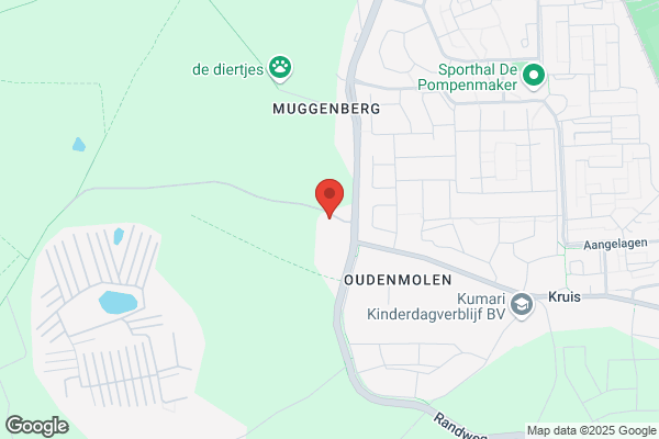 Autobedrijf Van Der Boom Oisterwijk Bv