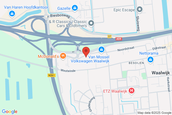 Autocenter Ad Van De Wouw Bv