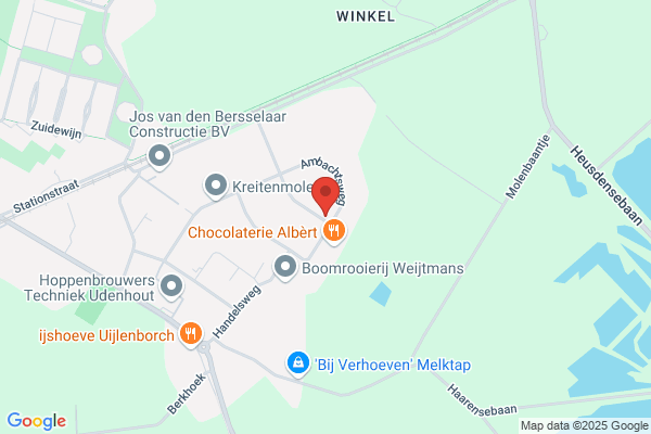 Oerlemans Autohandel