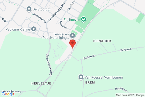 Balkom, Van
