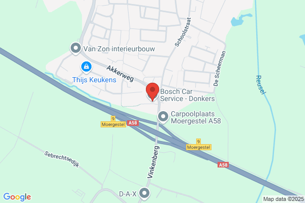 Donkers